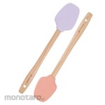 Canary Kitchenware Mini Salad Spoon Silikon