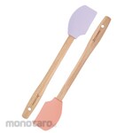 Canary Kitchenware Mini Scraper Silikon 1