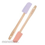 Canary Kitchenware Mini Scraper Silikon 2