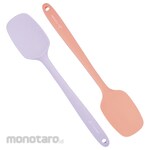 Canary Kitchenware Salad Spoon Silikon