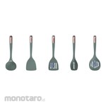 Canary Kitchenware Spatula Nylon Set