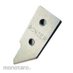 Dunia Horeca Bonzer Clastainless Steelic R Stainless Steel Blade