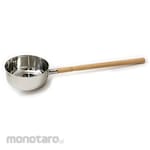 EBM 18-8 Mizuko with Scale