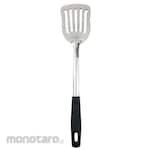 Golden Flying Fish Spatula Rongga