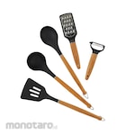 Happycall Forest Wood Cooking Tool