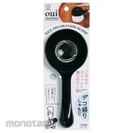 KOKUBO Wimush Deco Rice Bowl