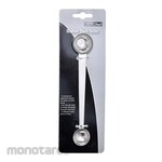 KrisChef Sendok Buah Baller 2 Sisi