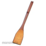 MANYO Bamboo Spatula Flat Type