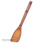 MANYO Bamboo Spatula Triangle Type