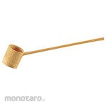 MANYO Cutlet Bamboo Ladle