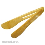 MARUJYU Carbonized Bamboo Mini Tong