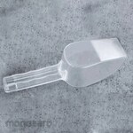 MUTU Ice Scraper Square Style