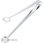 RISU 18-0 Tempura Yakiniku Tongs