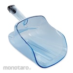 Rubbermaid Ergosafe Ice Scoop With Hand Guard With Holder