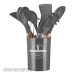 SAPPORO HYEN Set Peralatan Masak