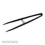 SUNCRAFT Nylon Cooking Chopsticks Tongs