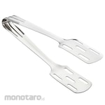SUNNEX Stainless Steel Sandwich Tongs