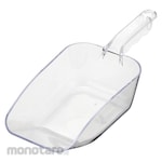 Sampo Sangyo Uk Polycarbonate Ice Scoop