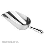 TLC Cast Aluminium Scoop