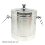 TLC Stainless Ice Bucket