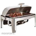 AMERICAN METALCRAFT Pan Water (Wadah Air Pemanas)