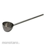 AS ONE All Stainless Steel Ladle