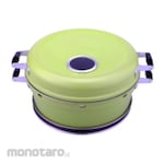 Bima Pemanggang Kue Besar Warna Hijau