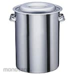 CLOVER (Oya Seisakusho) Tank Molybdenum Deep with Handle (Tangki)