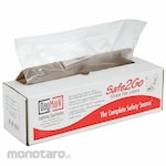 DAYMARK Liners Food Paper & Pan (Kertas Alas)