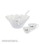 Delicia Wadah Saji Minuman