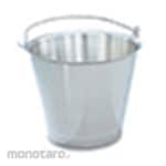 Dunia Horeca Vollrath Stainless Steel Graduated Pail/Bucket