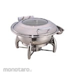GETRA Chafing Dish Hydraulic (Pemanas Makanan)