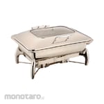 GETRA Chafing Dish Hydraulic Frame (Pemanas Makanan)