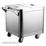 GETRA Flour Trolley