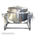 GETRA Pan Gas Tilting (Wajan Pemanas)