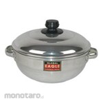 Global Eagle Basi Kuah + Tutup