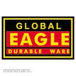 Global Eagle Stale Cooking + Lid (Mangkuk Saji)