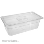 Green Leaf Buffet Serving Container BERYL (Food Warmer)