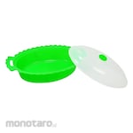 Ideal Wadah Prasmanan dan Tutup