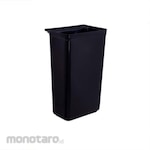JINDE Waste Bin Service Cart (Tempat Sampah)