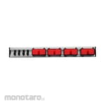 JIWINS Cleaning Tools Holder