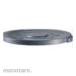 JIWINS Cover PP Recycle Round Container (Tutup Wadah)