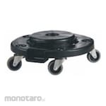 JIWINS Recycle Round Container Dolly