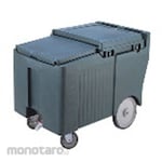 JIWINS Sliding Ice Caddy