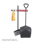 JIWINS Windproof Garbage Shovel Set