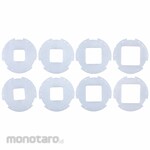 Non Brand Disposable Portion Cup Dispensers