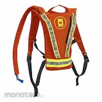 OBERON Hydration Pack Kit (Kantong Air Minum Olahraga)