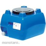 Suiko Home Lorry Tank