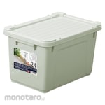 TONBO Square Container