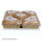 VICENZA Prasmanan Semanggi